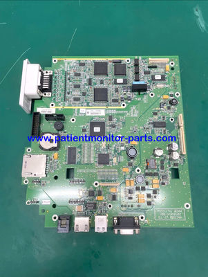 PN 2035657-001 GE Pièces de réparation ECG pour carte mère de la machine MAC800 ECG