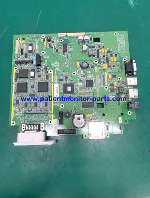 PN 2035657-001 GE Pièces de réparation ECG pour carte mère de la machine MAC800 ECG
