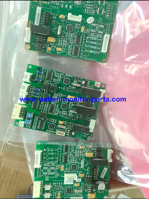 Goldway G30 G40 UT4000B Moniteur du patient double plaque de pression artérielle invasive
