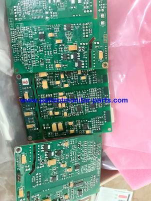 Goldway G30 G40 UT4000B Moniteur du patient double plaque de pression artérielle invasive
