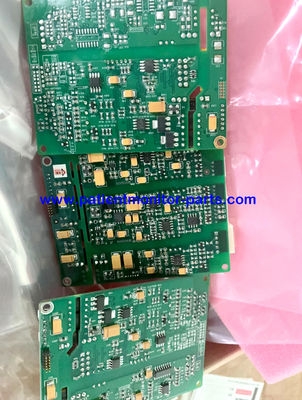 Goldway G30 G40 UT4000B Moniteur du patient double plaque de pression artérielle invasive