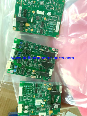 Goldway G30 G40 UT4000B Moniteur du patient double plaque de pression artérielle invasive