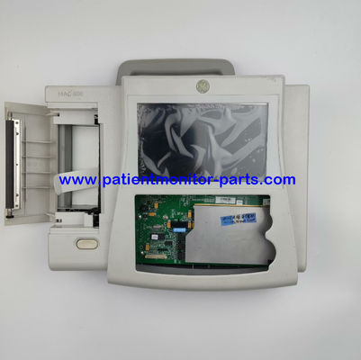 GE MAC800 Réparation de la machine d'électrocardiogramme avec 90 jours de garantie pour l'hôpital