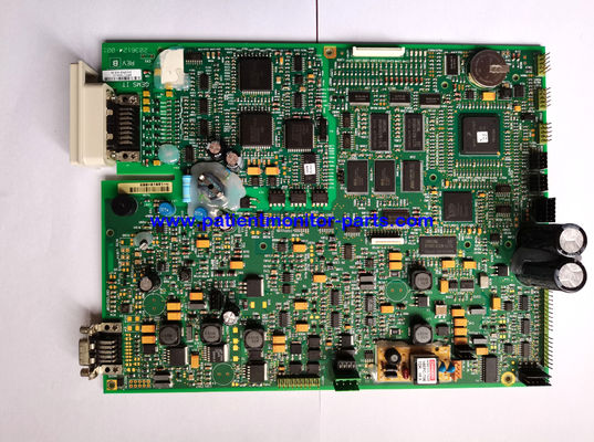 PN 2036124-001 carte mère pour appareil d'électrocardiogramme GE MAC1200