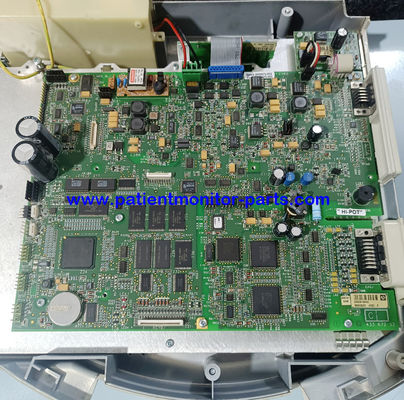 PN 2036124-001 carte mère pour appareil d'électrocardiogramme GE MAC1200