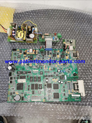 PN 2036124-001 carte mère pour appareil d'électrocardiogramme GE MAC1200