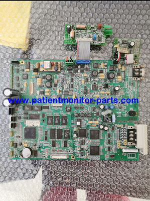 PN 2036124-001 carte mère pour appareil d'électrocardiogramme GE MAC1200