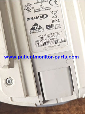 SET SpO2 Module GE Module de date du patient avec garantie de 3 mois REF 2016793-002