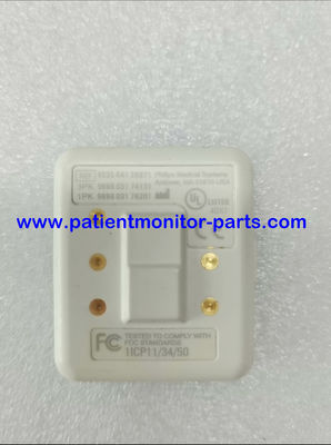 REF 453564413441 Piles d'équipement médical, IntelliVue MX40 Piles de moniteur de patient 3,7 V 7,0 WH Piles au lithium