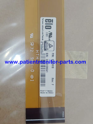 Pièces de réparation de moniteur de patient Mindray BeneVision N12 Moniteur de patient Écran tactile PN E391918