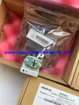 Mindray BeneView T5 T6 T8 pièces de réparation de moniteur de patient Ensemble de codeur, bouton de commutation