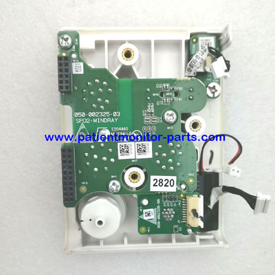 Mindray BeneVision N1 Moniteur du patient Équipement médical Accessoires N1 Plaque de paramètres