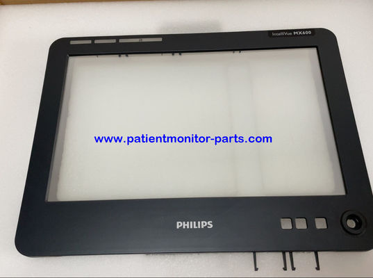 Philip IntelliVue MX600 MX700 Moniteur du patient Affichage de surveillance du patient avant,écran tactile Avec garantie de 90 jours