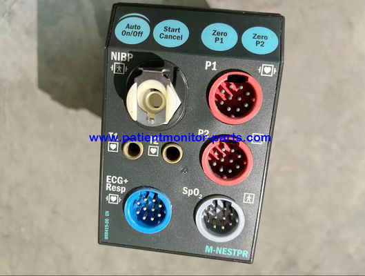 PN:898419-00 EN Module de surveillance du patient hospitalier GE Datex Ohmeda M-NESTPR