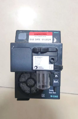 PN:898624 Module de gaz de surveillance du patient hospitalier GE Datex-Ohmeda