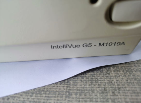 MMS Philip Moniteur du patient Module de gaz IntelliVue G5-M1019A