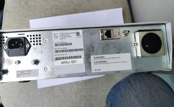 MMS Philip Moniteur du patient Module de gaz IntelliVue G5-M1019A