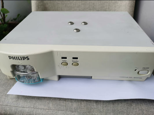 MMS Philip Moniteur du patient Module de gaz IntelliVue G5-M1019A