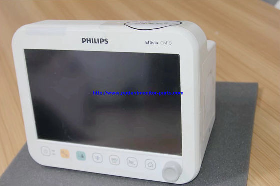 Philip Efficia CM10 Moniteur de patient Pièces détachées / Pièces de matériel médical