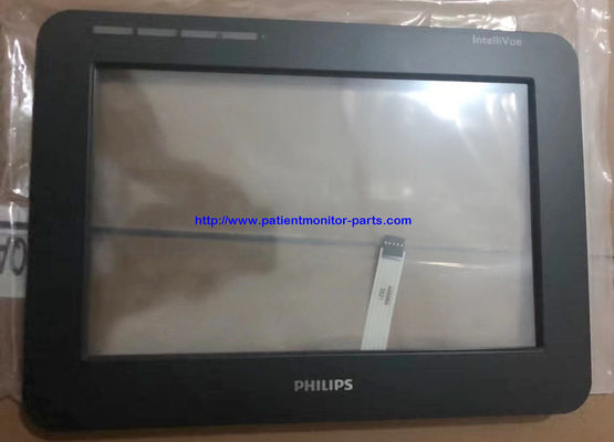 Pièces de rechange médicales originales Philip IntelliVue MX450 Moniteur du patient Écran tactile