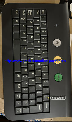 Pièces de rechange ECG d' origine Pagewriter TC20 électrocardiographe ECG clavier