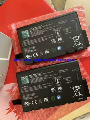 Appareil d'ECG Philip TC20 TC50, série CM Piles de moniteur de patient REF 989803199221