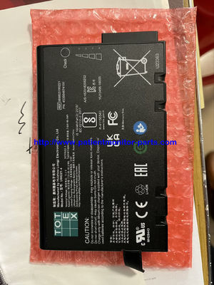 Appareil d'ECG Philip TC20 TC50, série CM Piles de moniteur de patient REF 989803199221