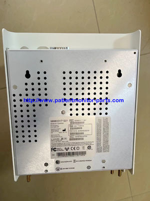 Le système de surveillance de la télémétrie Philip MX40 AP MODEL: ITS4852A REF:989803171221 PN:453564235181