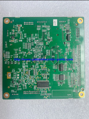 Parties de remplacement de moniteur de patient Mindray carte mère IMEC5 IMEC6 IMEC7 IMEC8 IMEC10 IMEC12 REF 051-000964-00