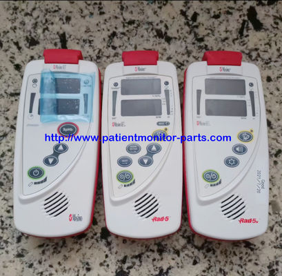 Masimo Rad-5 oxymètre de pouls pour des économies importantes