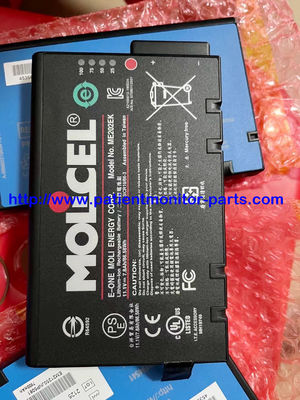 PN ME202EK Cellule de batterie au lithium d'origine pour le moniteur de patient Suresign VM4 VM6 VM8 VS2 VS3 CM10 CM12 CM120