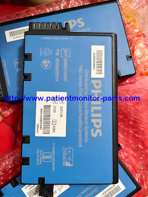 PN ME202EK Cellule de batterie au lithium d'origine pour le moniteur de patient Suresign VM4 VM6 VM8 VS2 VS3 CM10 CM12 CM120