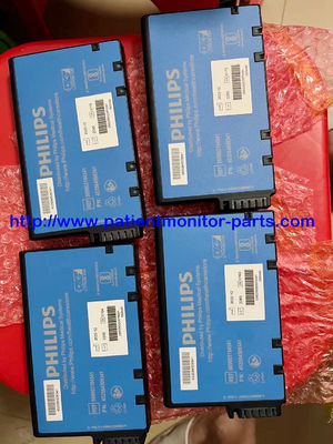 PN ME202EK Cellule de batterie au lithium d'origine pour le moniteur de patient Suresign VM4 VM6 VM8 VS2 VS3 CM10 CM12 CM120