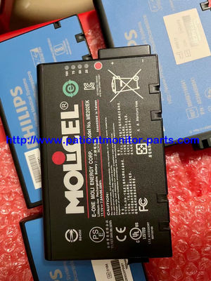 PN ME202EK Cellule de batterie au lithium d'origine pour le moniteur de patient Suresign VM4 VM6 VM8 VS2 VS3 CM10 CM12 CM120