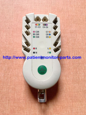 La boîte à ECG de 453564192011 à vendre / réparer / échanger