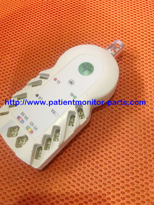 La boîte à ECG de 453564192011 à vendre / réparer / échanger
