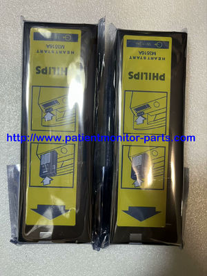 PHILIP HeartStart XL M4735A Défibrillateur équipement médical original Piles M3516A
