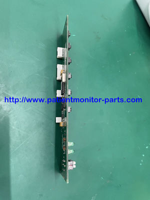 Le clavier du moniteur de patient Mindray PM-7000 PN 7000-20-24395