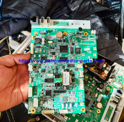 Mindray Umec10 réparation de moniteur de patient PN 051-002497-00 pour pièces de rechange médicales