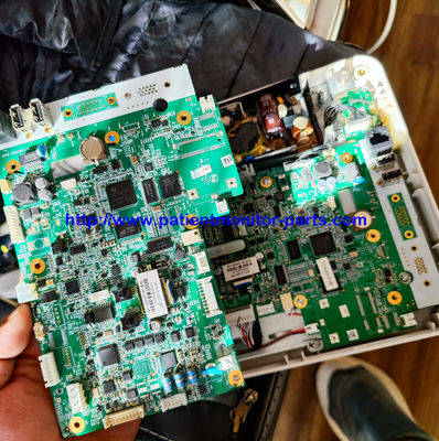 Mindray Umec10 réparation de moniteur de patient PN 051-002497-00 pour pièces de rechange médicales
