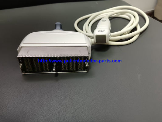 Probe cardiaque à cristal unique GE PN 3SP-D en excellent état garantie 90 jours