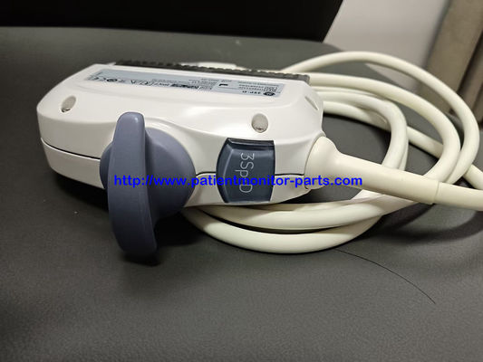 Probe cardiaque à cristal unique GE PN 3SP-D en excellent état garantie 90 jours