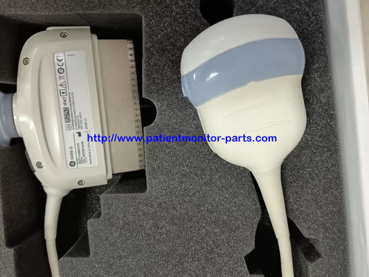 Probe à ultrasons abdominaux à haute performance GE RAB6-D