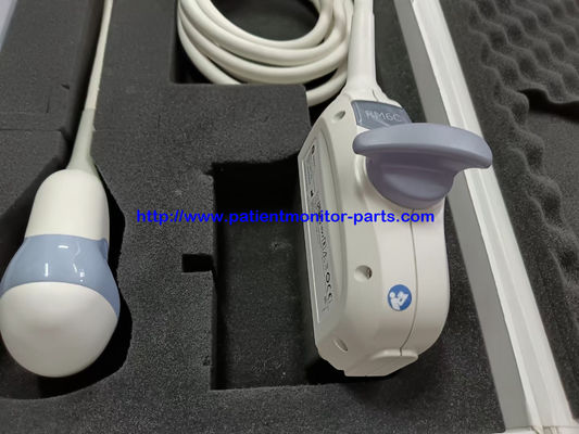 La sonde transductrice à ultrasons, la sonde à ultrasons GE RM6C B