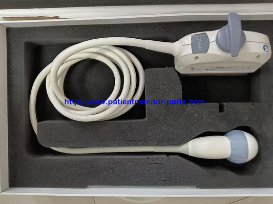 La sonde transductrice à ultrasons, la sonde à ultrasons GE RM6C B