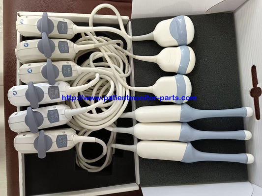 La sonde transductrice à ultrasons, la sonde à ultrasons GE RM6C B