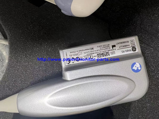 Équipement médical GE RAB6-RS B sonde à ultrasons