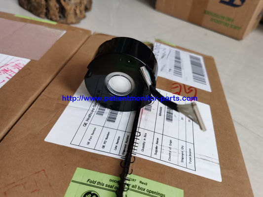 Équipement médical accessoires sonde à ultrasons GE S8 composant médical de piste à ultrasons