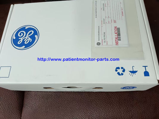 Dispositifs à ultrasons Nouveau générique original L12-RS B sonde à ultrasons 90 jours de garantie