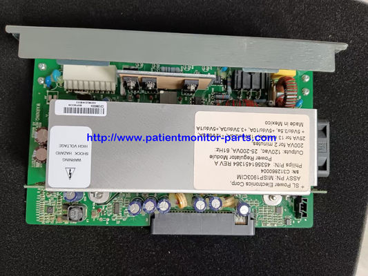 La sonde d'échographie cardiaque pédiatrique Philip S12-4 est en stock pour la vente avec 90 jours de garantie